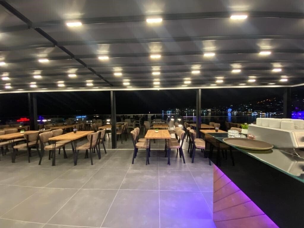 Obraz Hotel Julia 3*