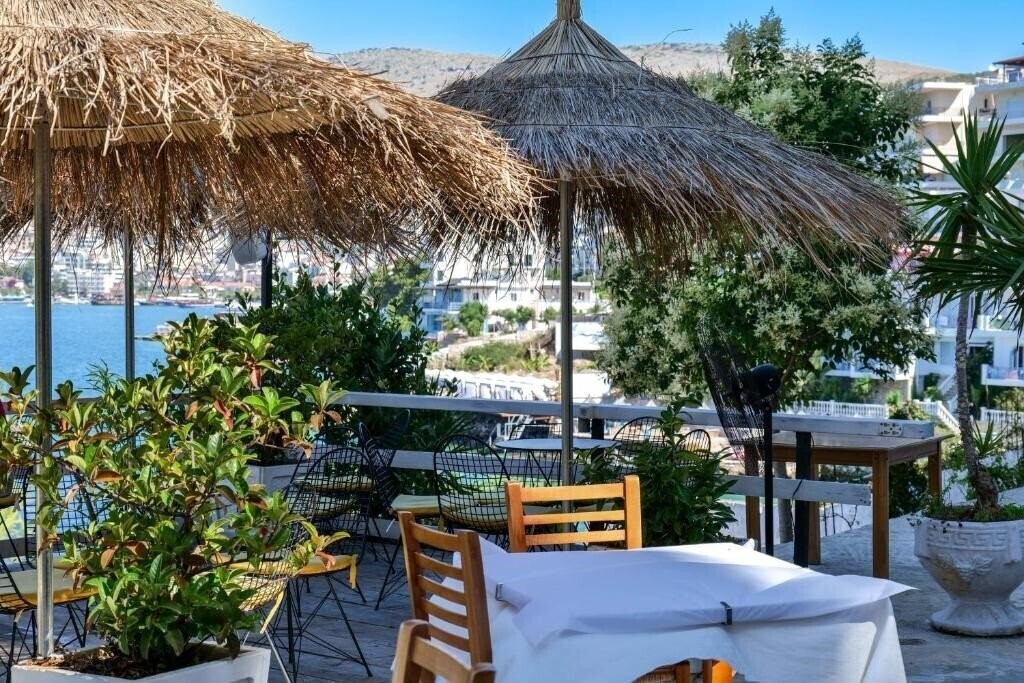 Картинка Hotel Sunrays 3*