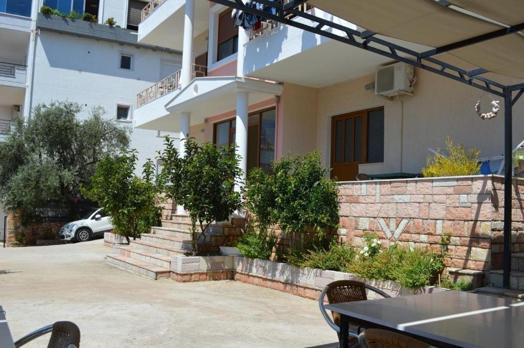 Zdjęcie Jericho Rooms 3*