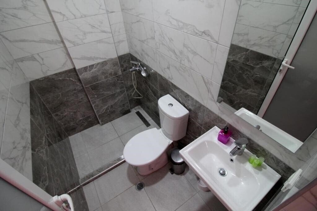 Zdjęcie Kapllani Apartments апартаменты