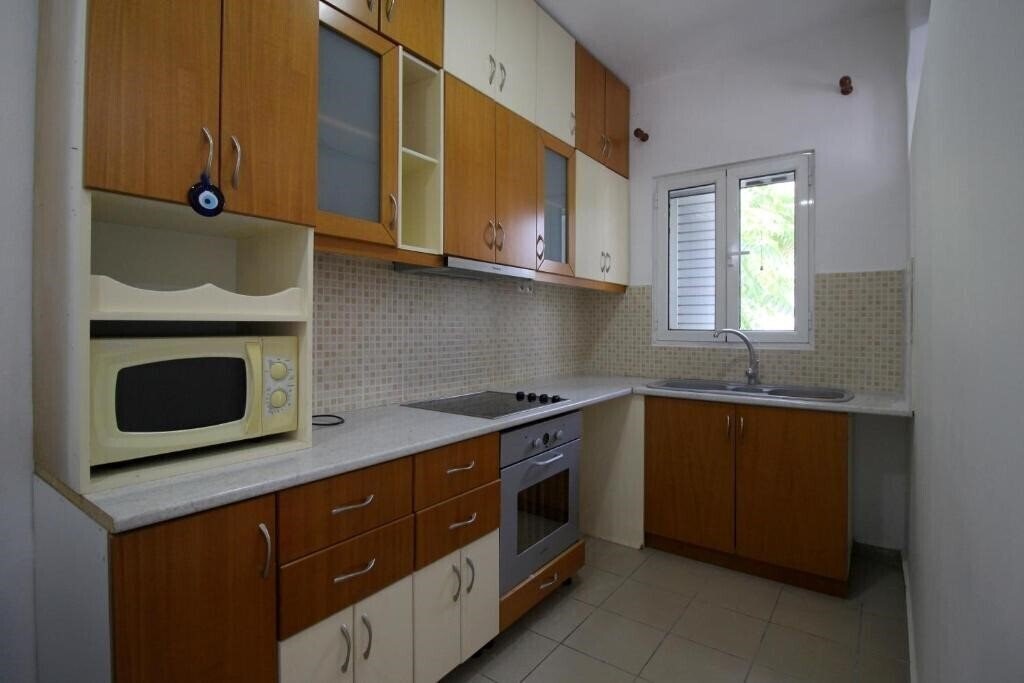 Obraz Kapllani Apartments апартаменты