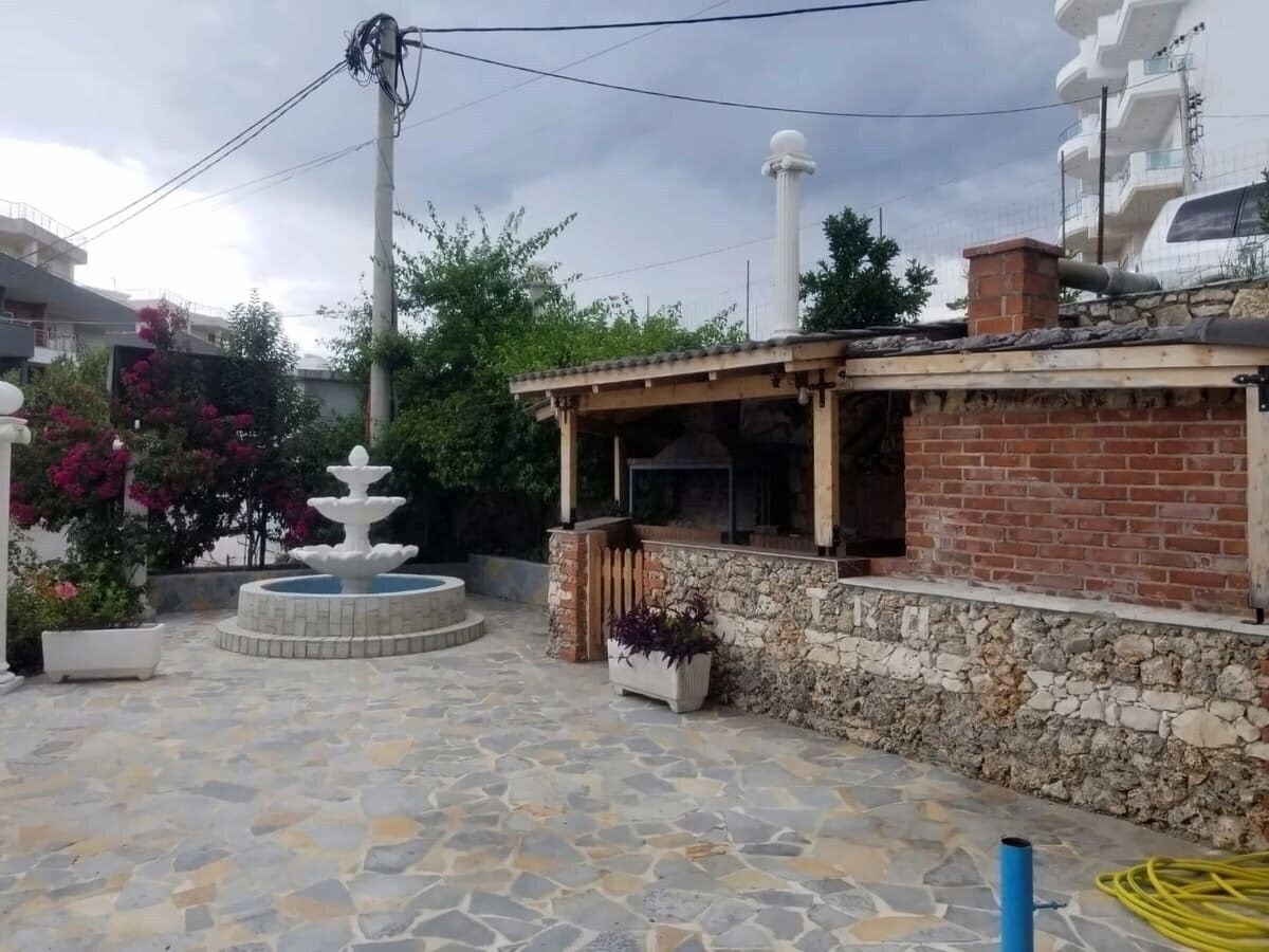 Фотографія Troy Apartment 3*