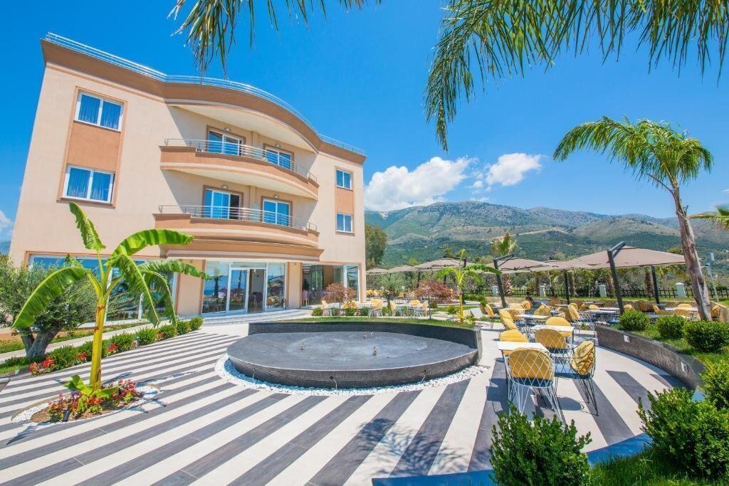 Zdjęcia Sole Luna 4*