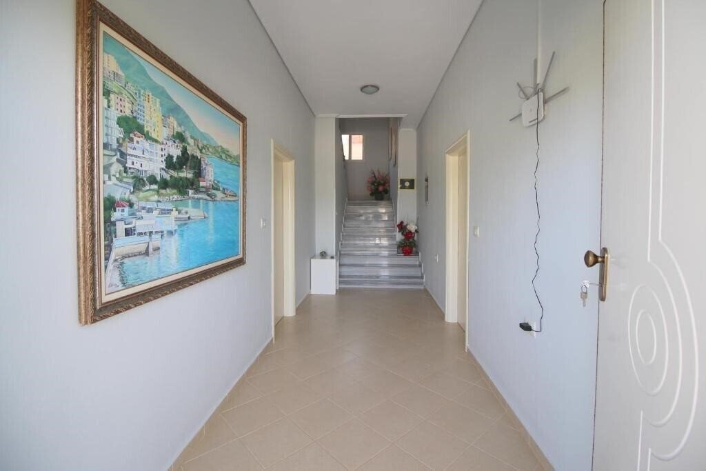 Изображение Sunset Relax Apartments апартаменты