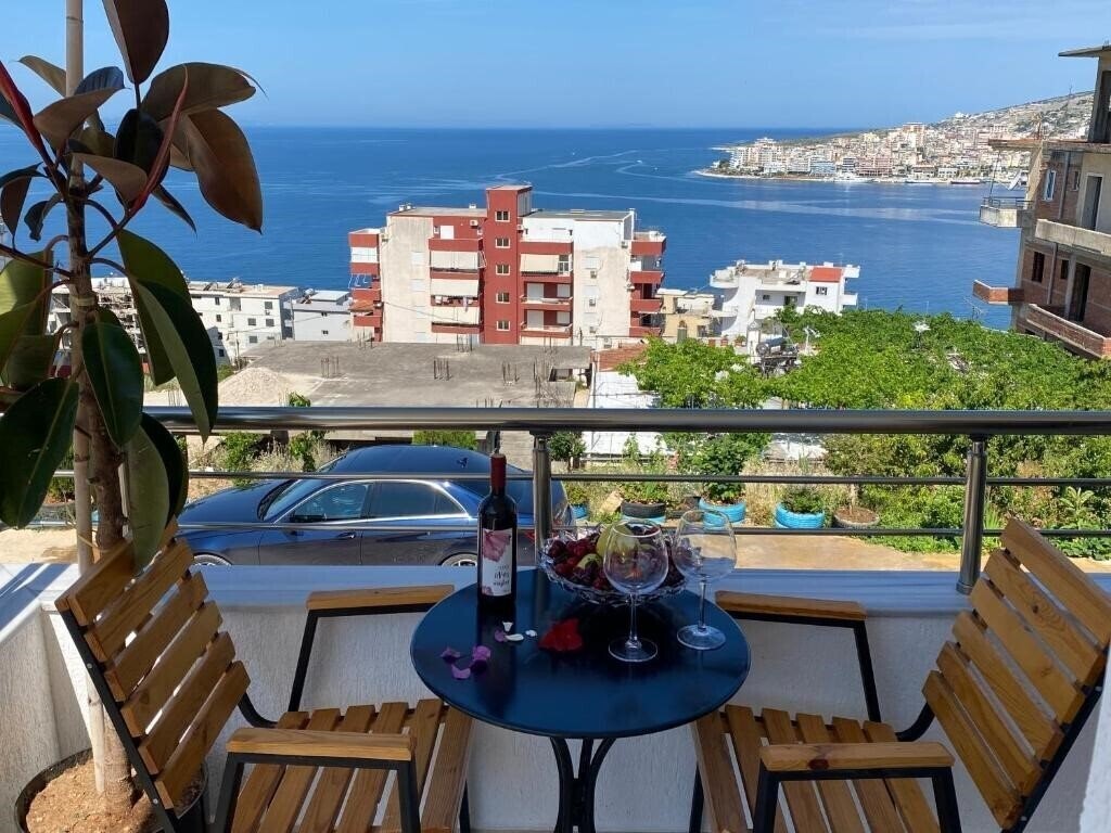 Zdjęcia Vila Bello Apartments апартаменты