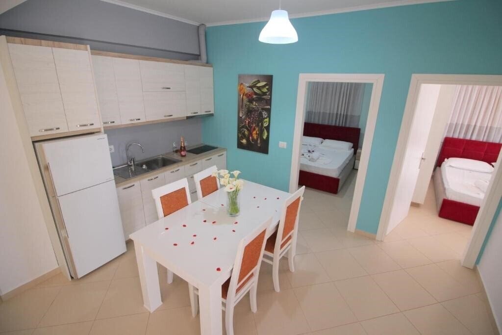 Zdjęcie Vila Bello Apartments апартаменты