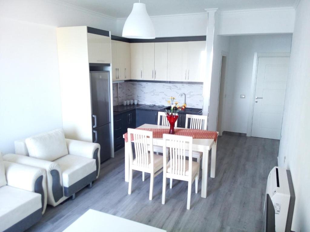 Зображення Delfini Apartments апартаменты