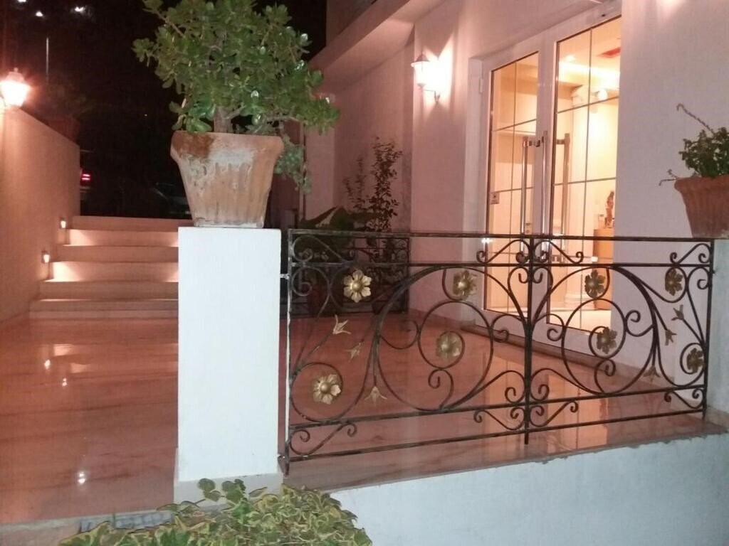 Фото Hotel Magllara 4*