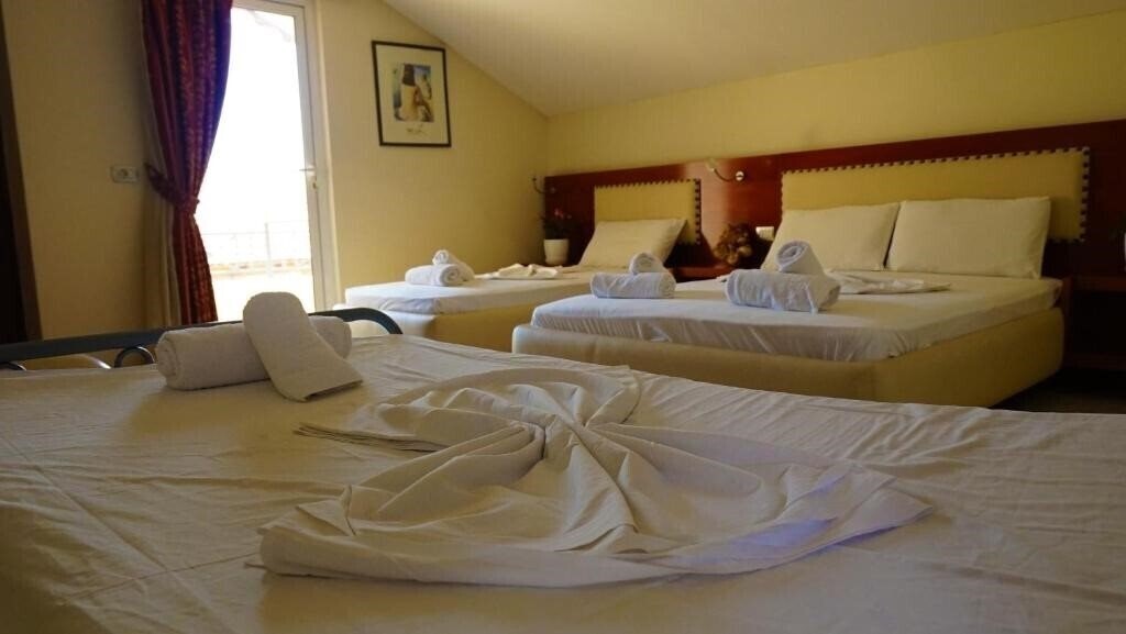 Изображение Hotel Veli (ex. Veli) 3*