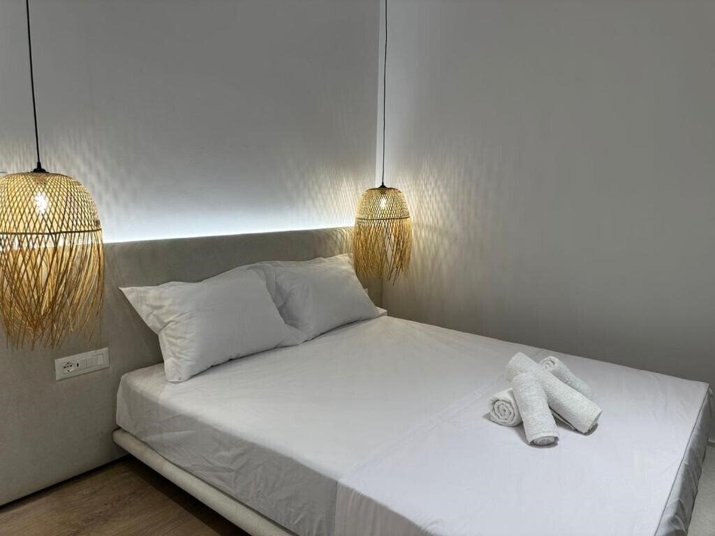 Zdjęcie Villa Mucho 3*