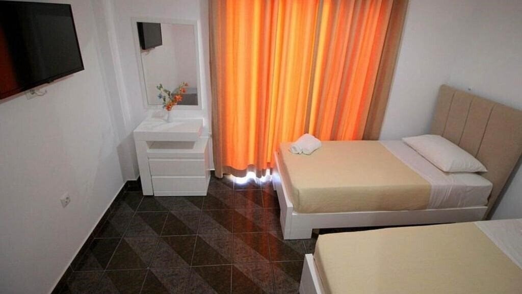 Zdjęcie Oxhaku Hotel 2*