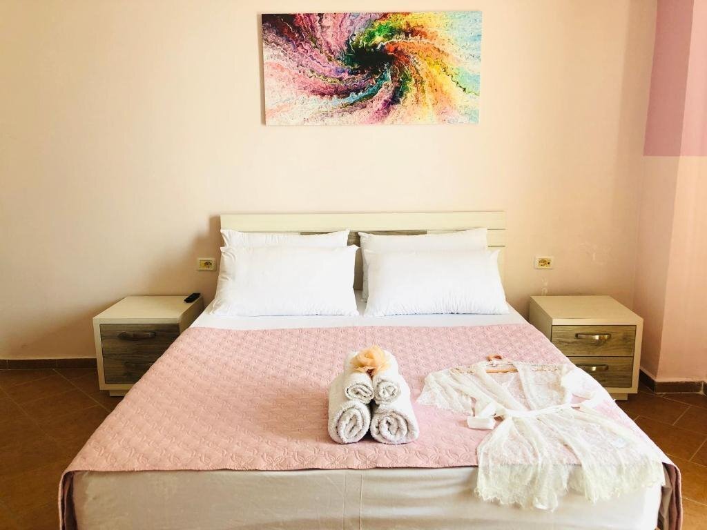 Hotel Briken Aparthotel 3*