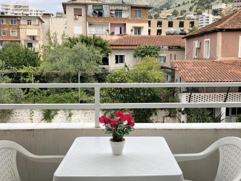 Obraz Briken Aparthotel 3*