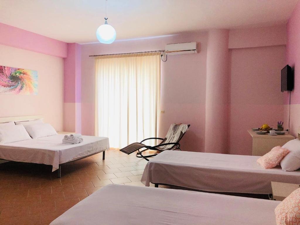 Zdjęcia Briken Aparthotel 3*