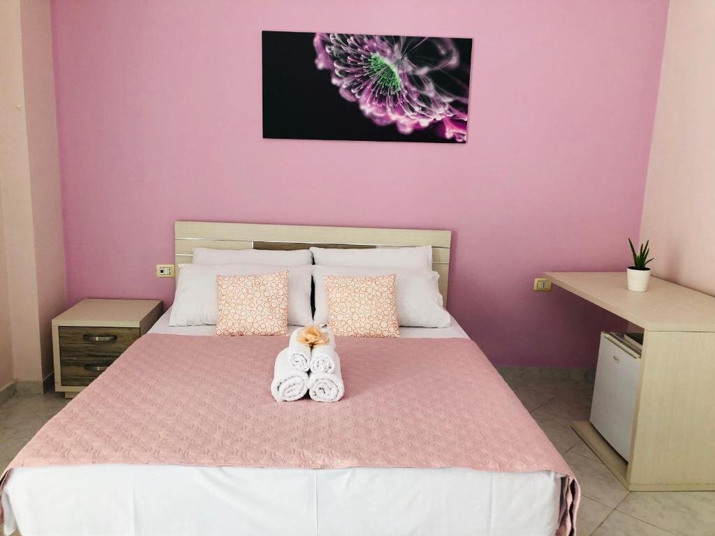 Zdjęcie Briken Aparthotel 3*