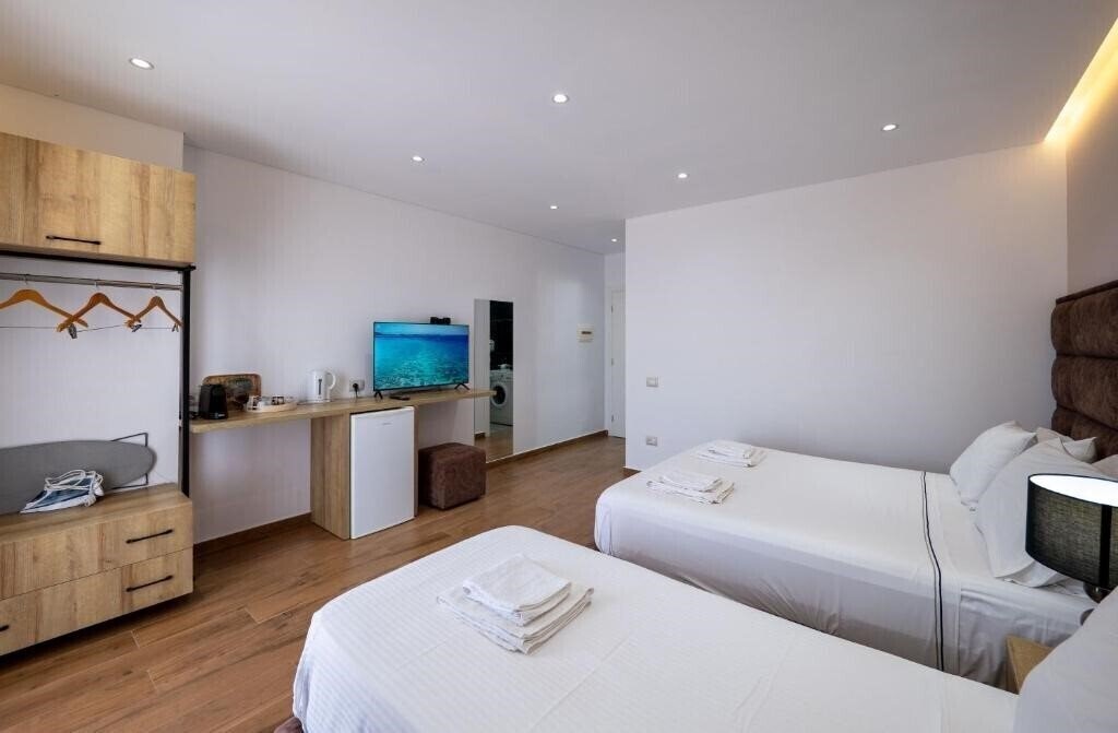 Картинка Hotel Erioni 3*