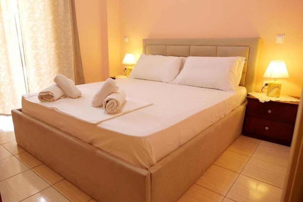 Зображення Miracle Apartments 3*