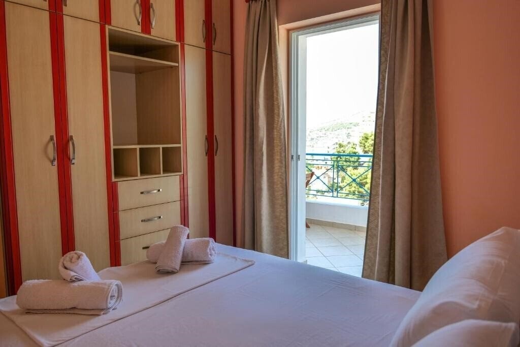 Картинка Miracle Apartments 3*
