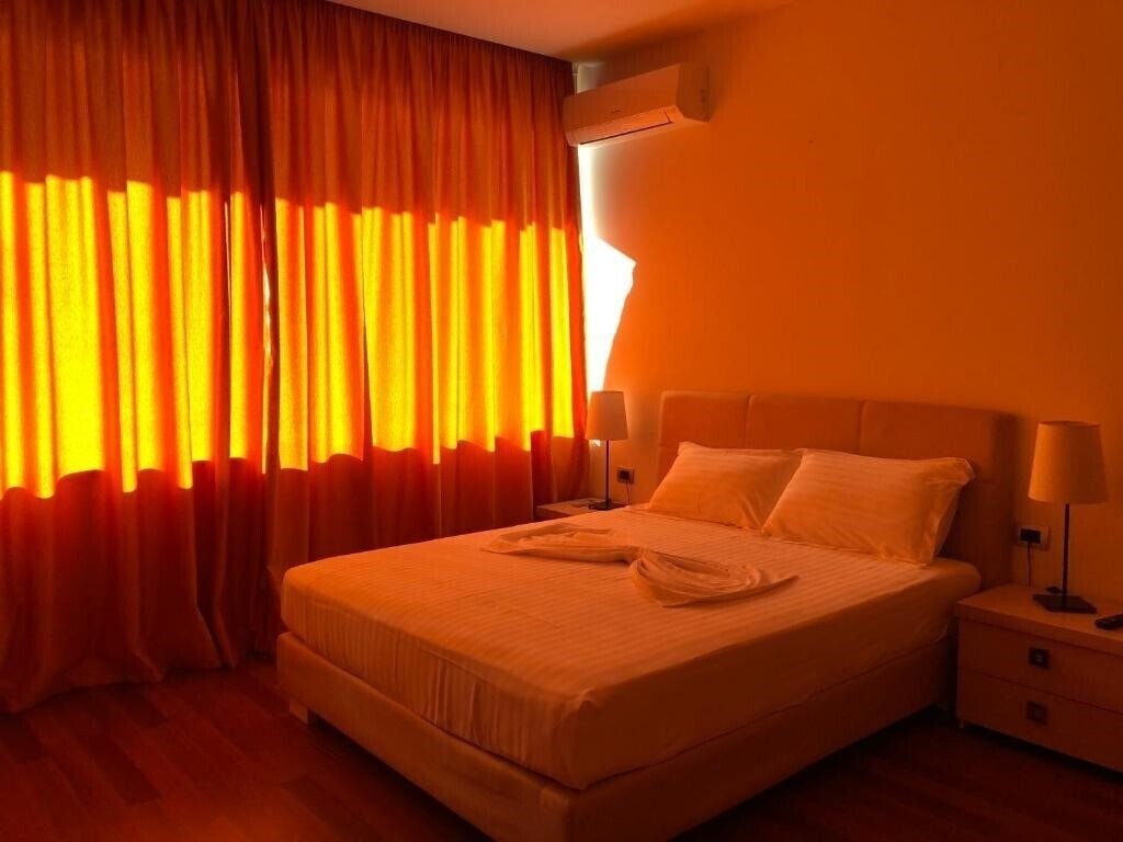 Obraz Summer Suites Hotel (ex. Sunsen Suites) 3*