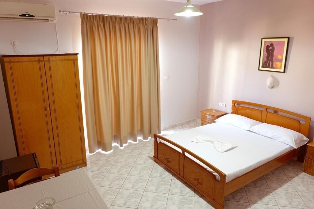 Zdjęcie Hotel Timi 2*