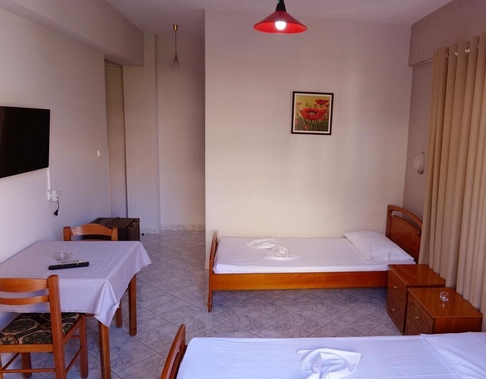 Obraz Hotel Timi 2*