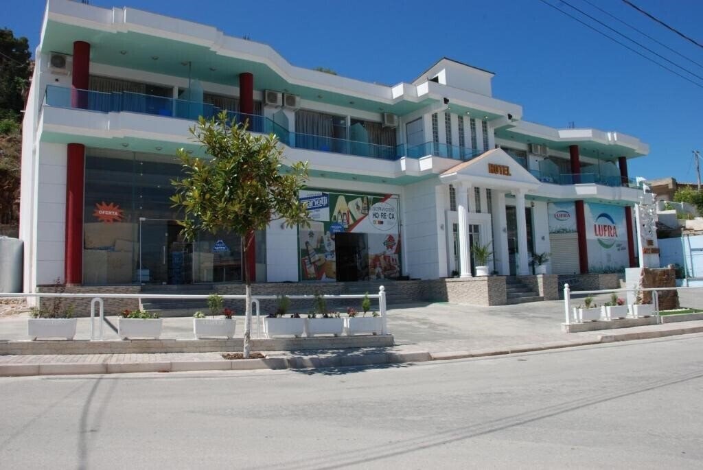 Фото The City Gate Hotel 3*