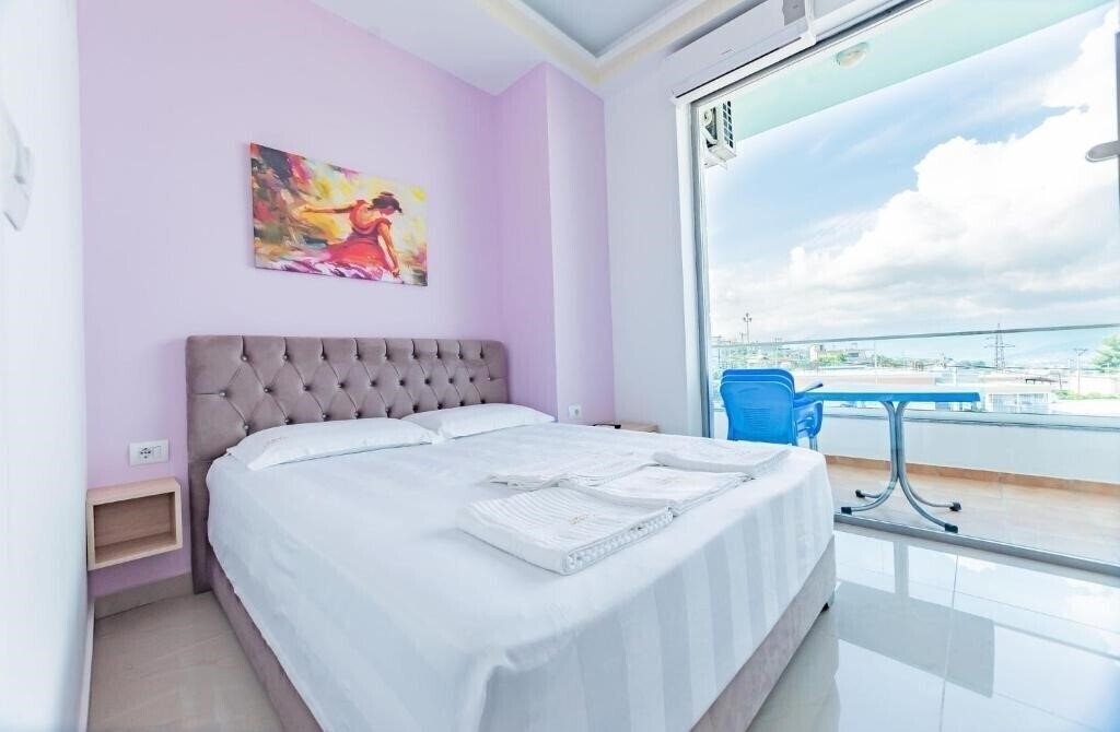 Зображення The City Gate Hotel 3*