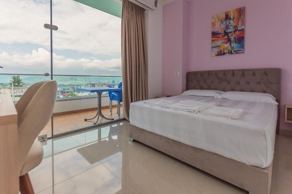 Фотографія The City Gate Hotel 3*