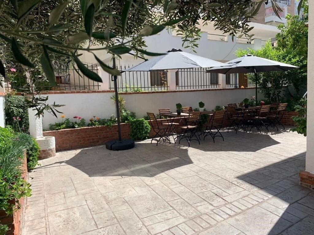 Zdjęcie Vila Orkidea 3*