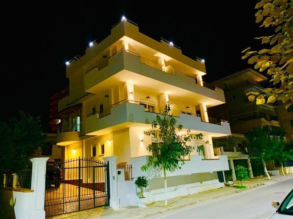 Hotel Vila Orkidea 3*