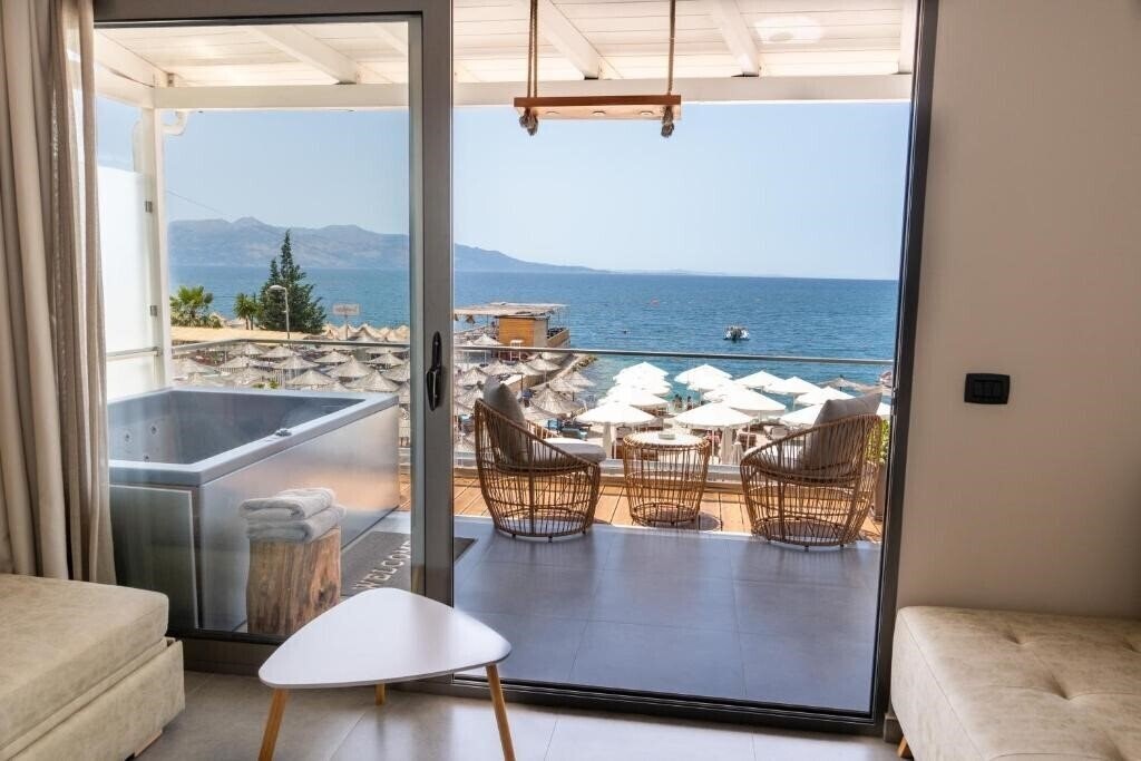 Фотография Da Luz Botique Hotel 3*