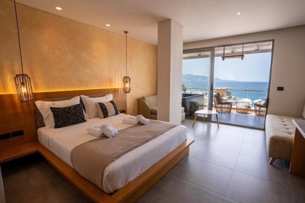 Отель Da Luz Botique Hotel 3*