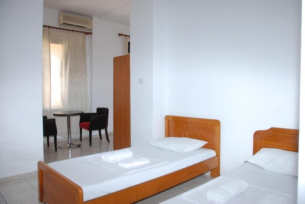 Zdjęcie Casa Mia Hotel (ex. Hotel Casa Mia) 2*
