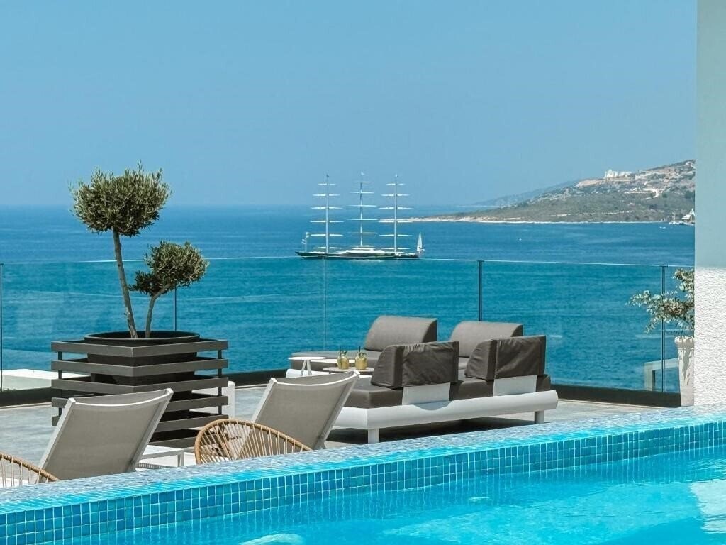 Zdjęcia Glow Boutique Hotel & Suites 4*