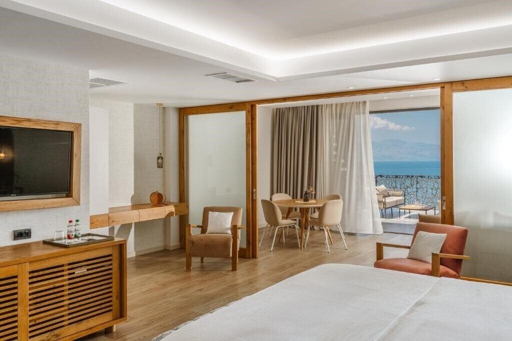 Zdjęcie Glow Boutique Hotel & Suites 4*