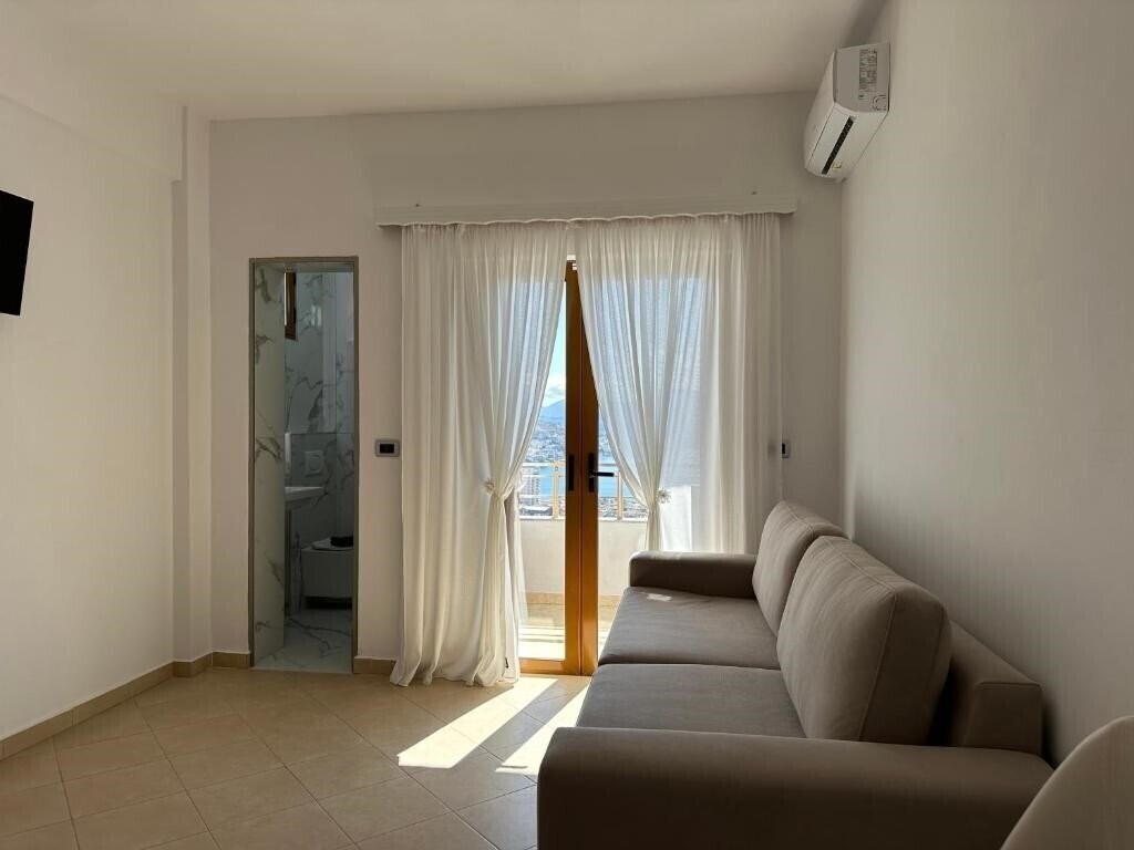 Obraz Rama Apartments апартаменты