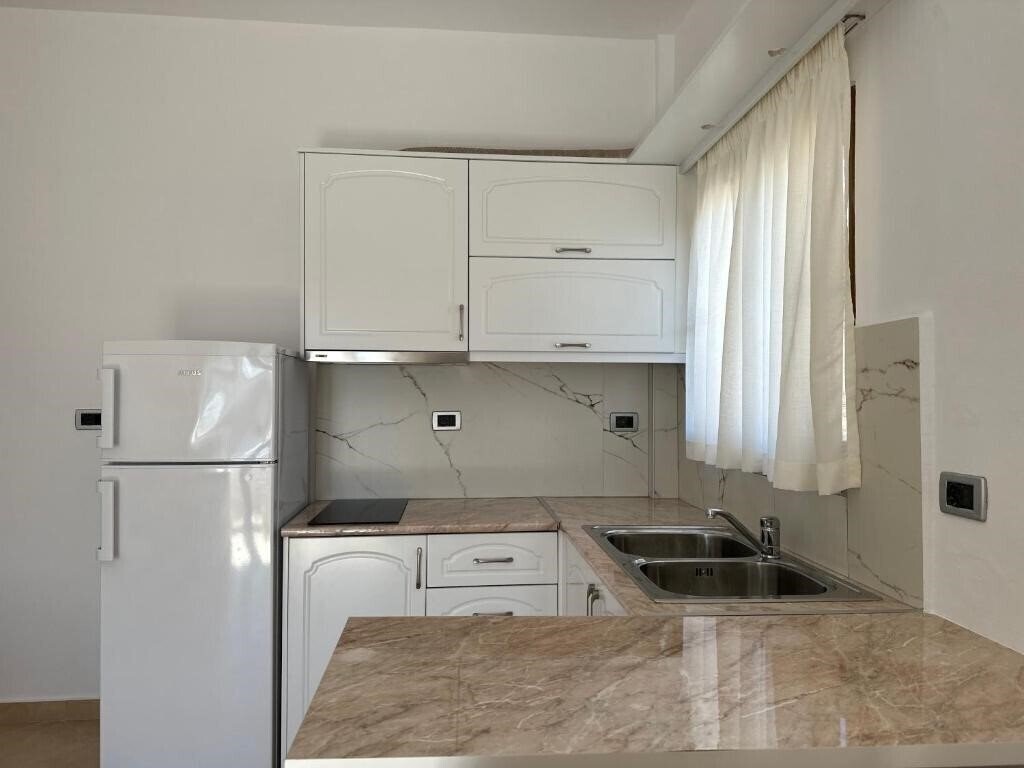 Zdjęcie Rama Apartments апартаменты