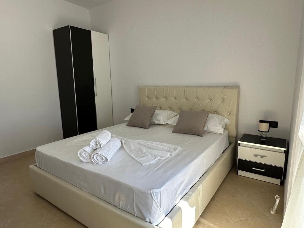 Zdjęcia Rama Apartments апартаменты