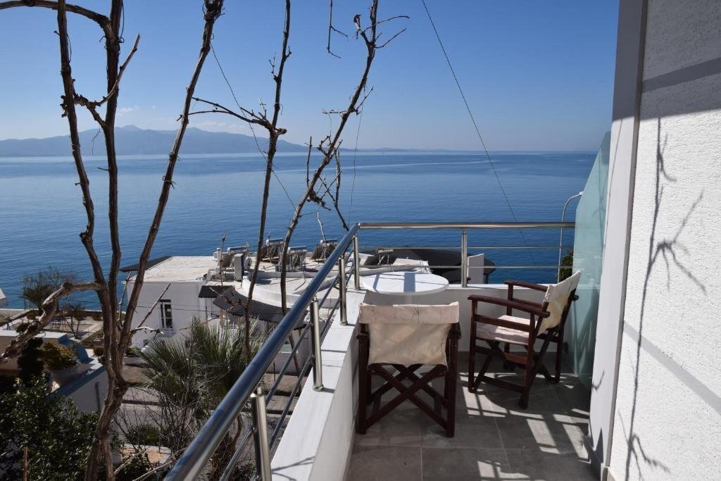 Zdjęcie Rojela Rooms 3*