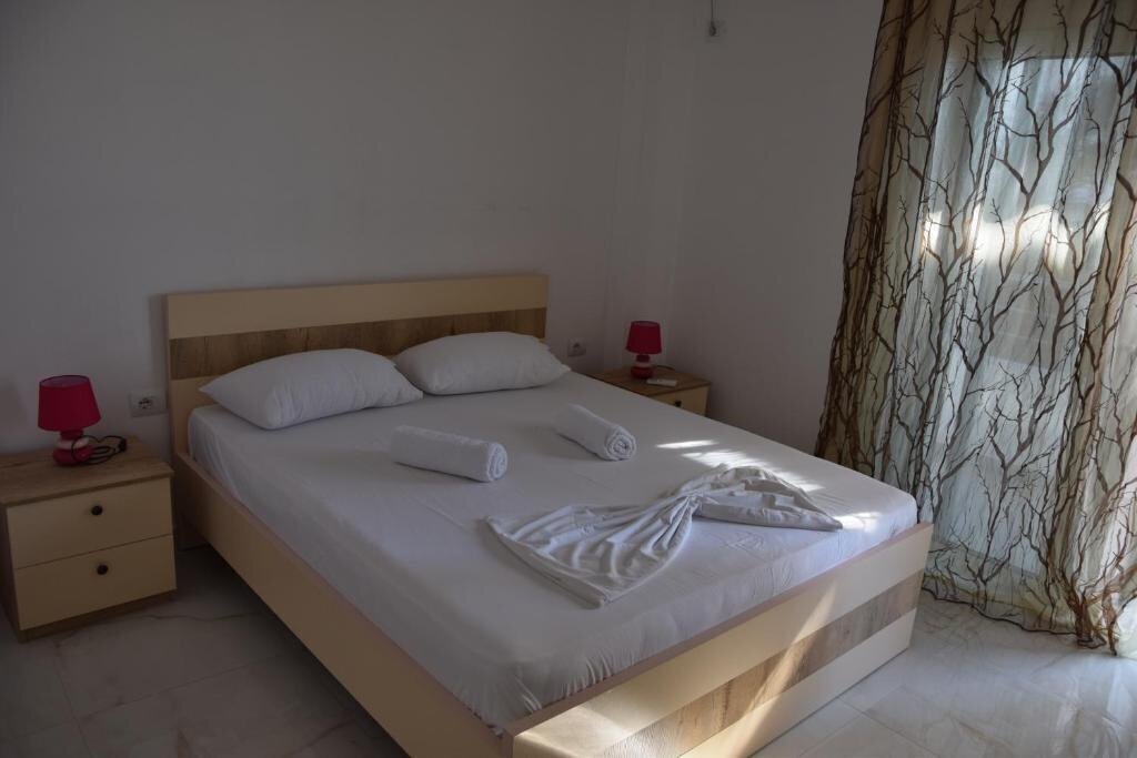 Zdjęcie Rojela Rooms 3*