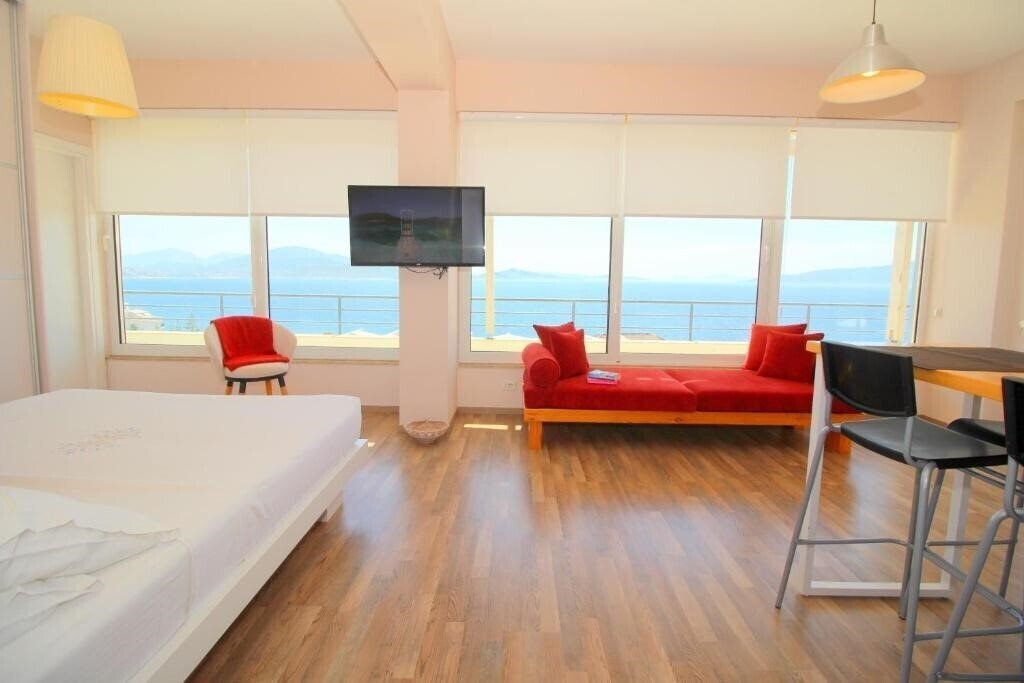 Фото Blue Residence 5*