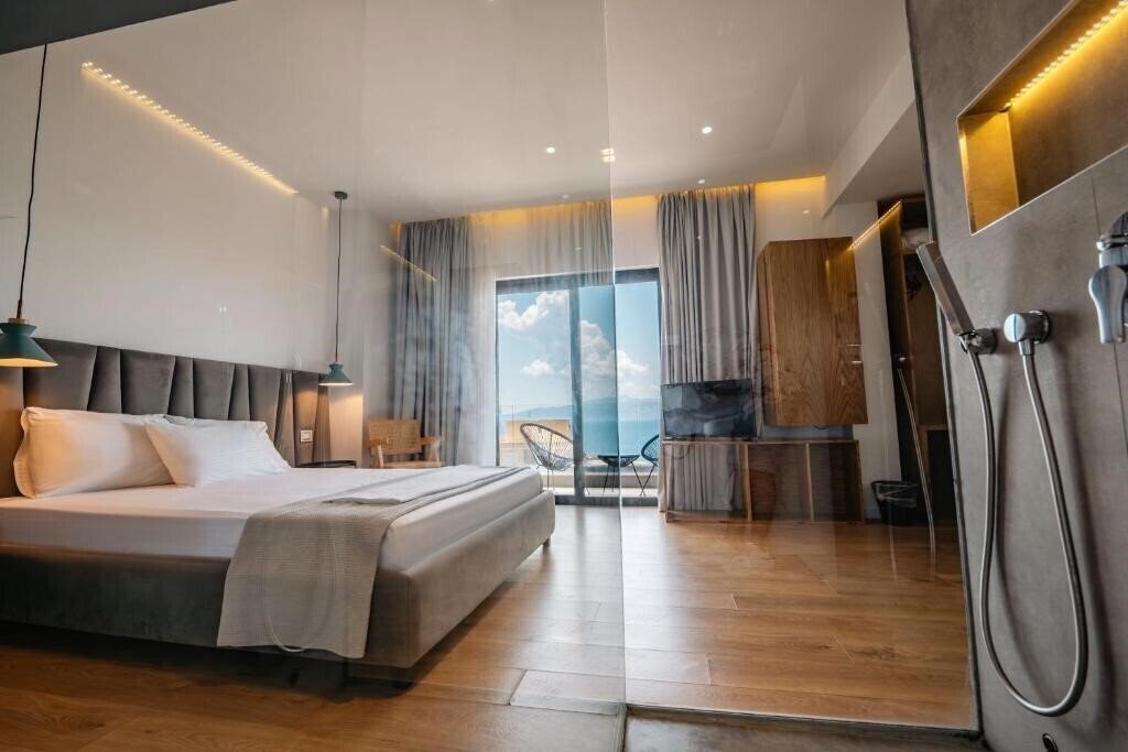 Фотография Hotel Kanes 3*