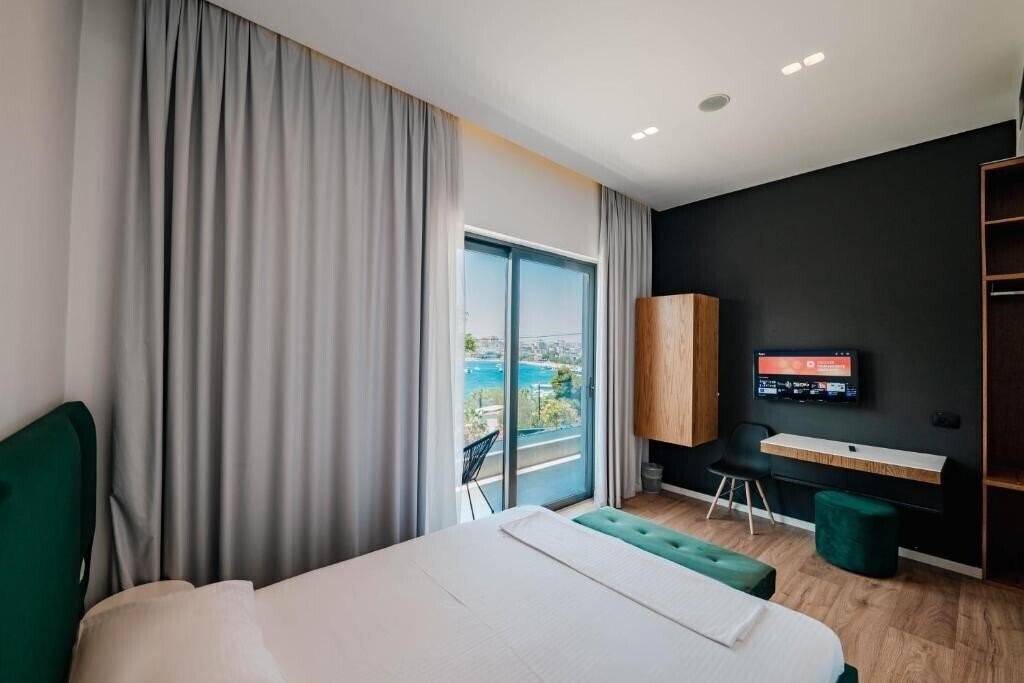 Изображение Hotel Kanes 3*
