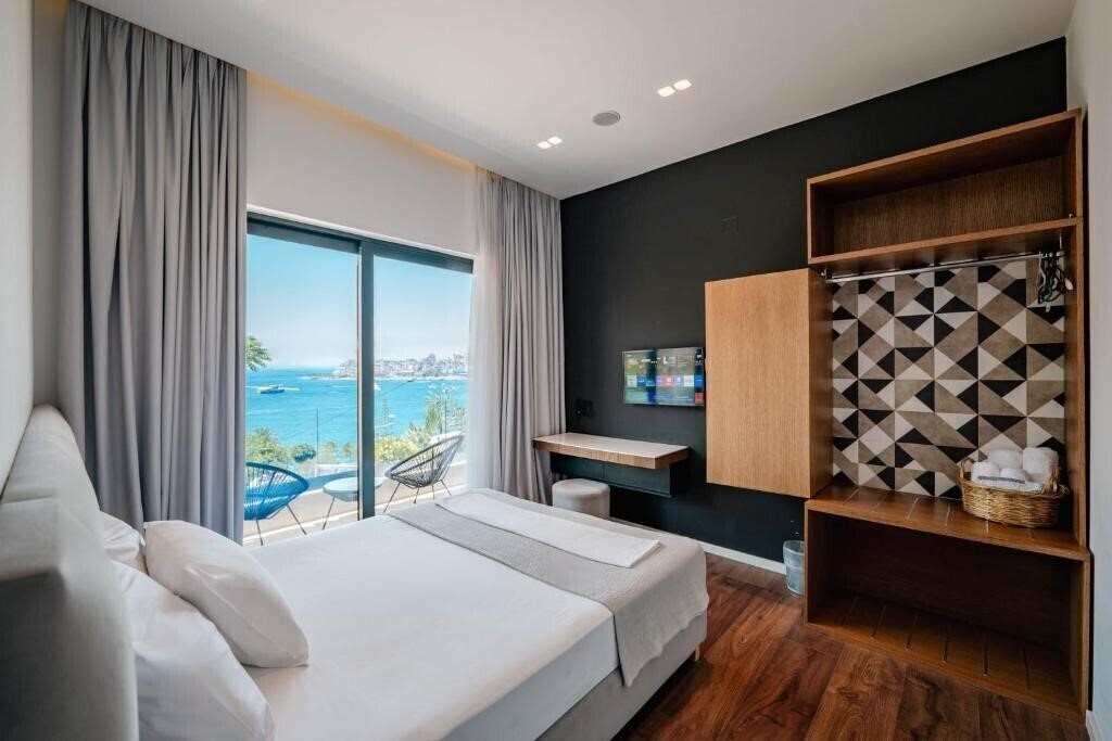 Картинка Hotel Kanes 3*