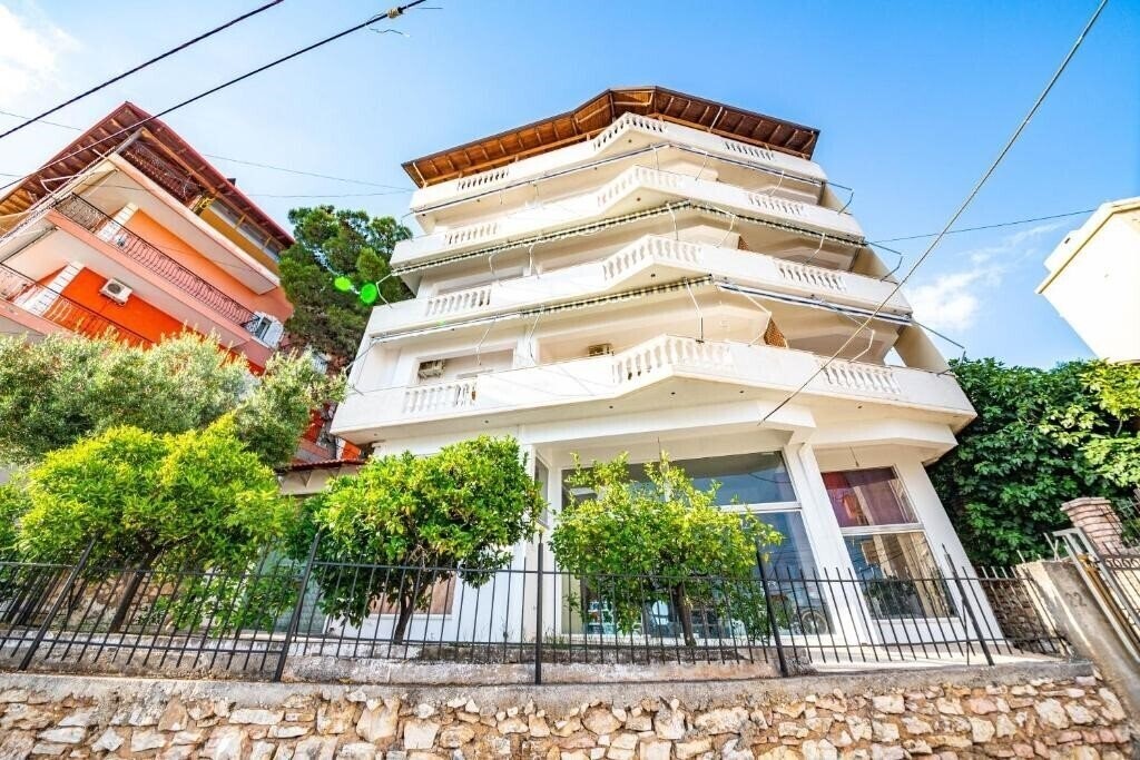 Отель Ideal Aparthotel 2*