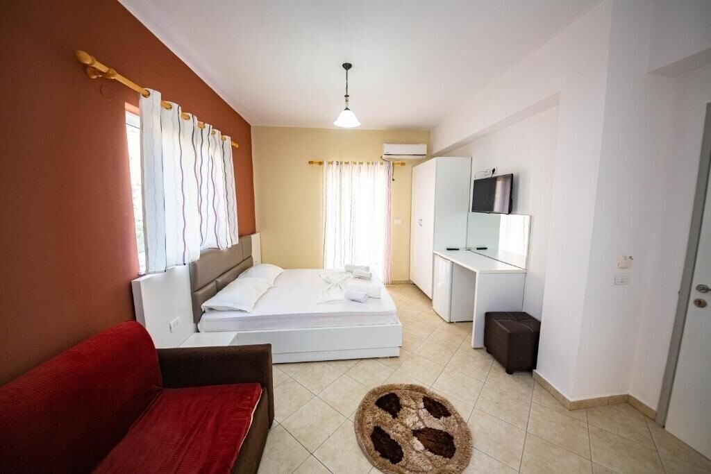 Картинка Ideal Aparthotel 2*