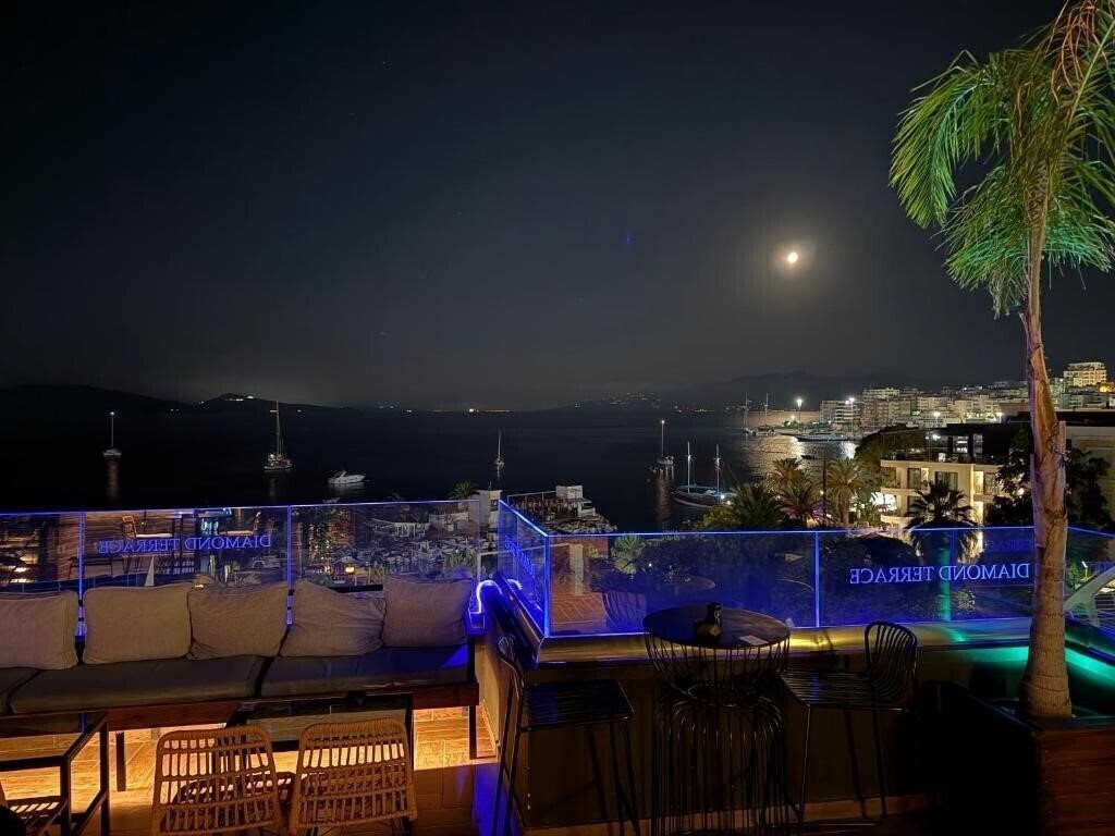 Картинка Hotel Diamond 3*