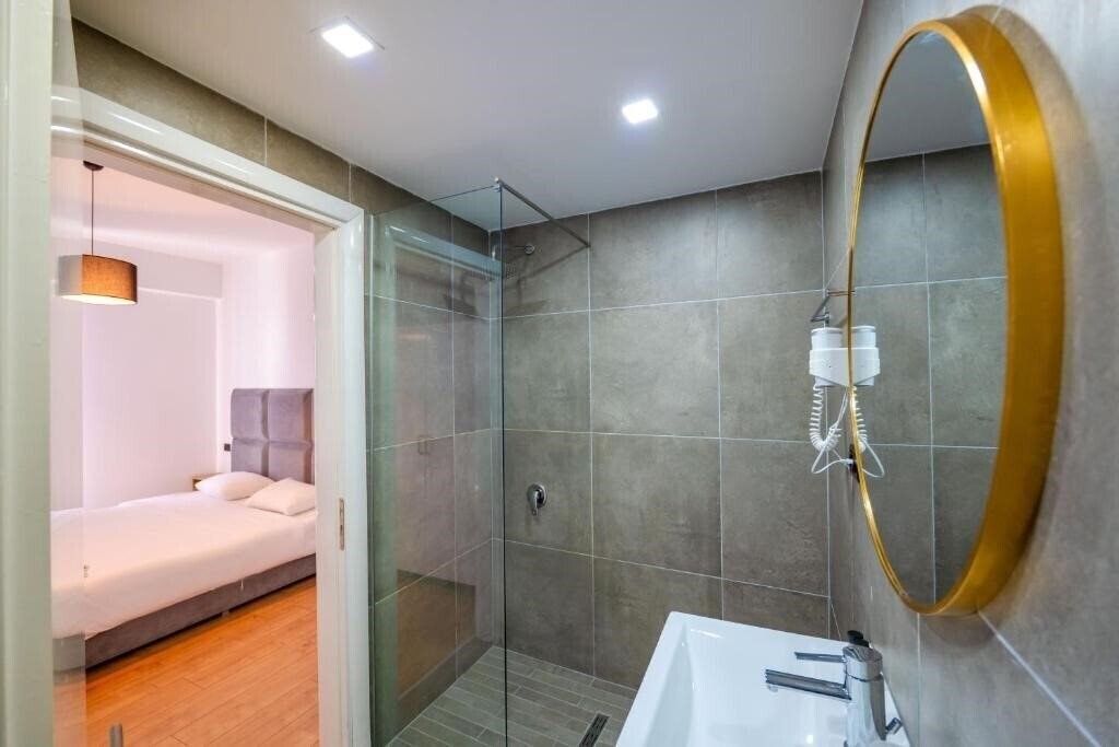 Отель Hotel Diamond 3*