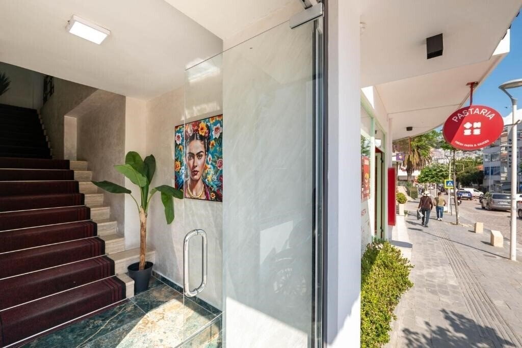 Зображення Hotel Diamond 3*