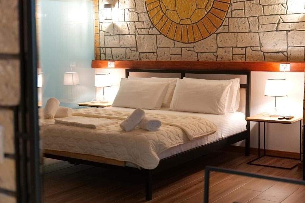 Zdjęcie Oceanic Overview Suites 4*